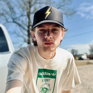 Meet your Posher, Parker